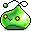 슬라임모자