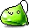슬라임 모자