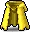 노란색 모험가의 망토