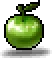 초록 사과