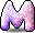 스페셜 알파벳 M