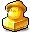 머쉬킹 왕국 옥쇄