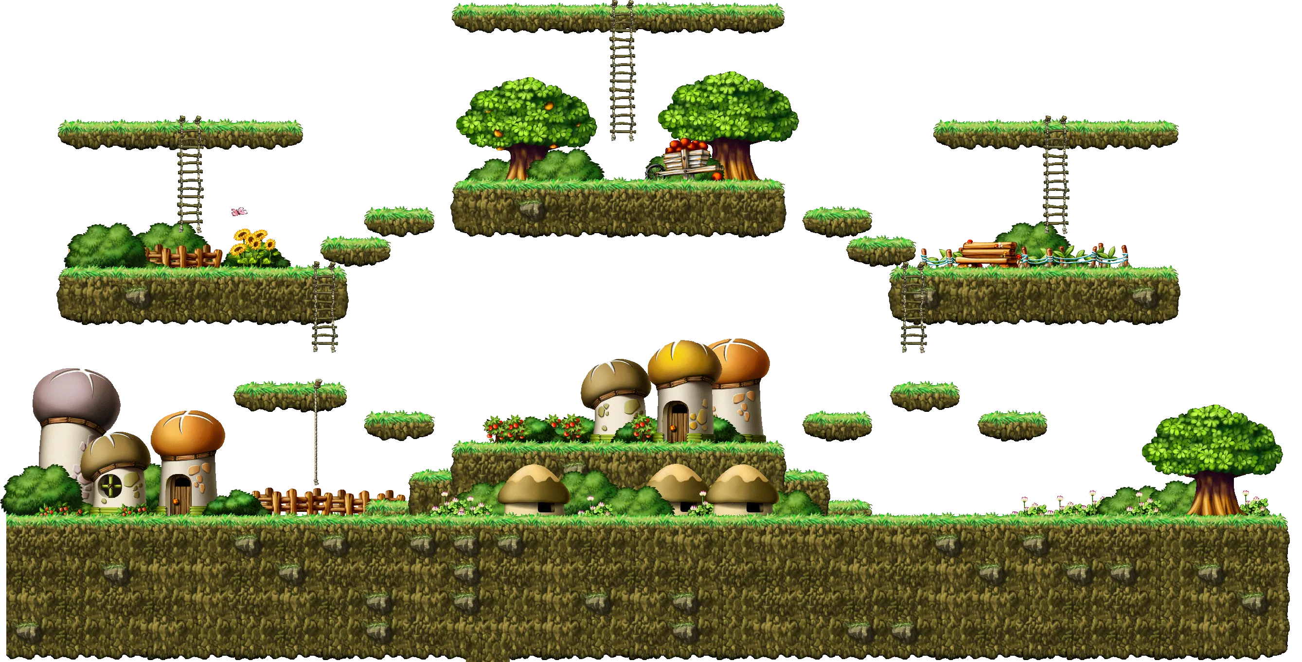 헤네시스동쪽언덕