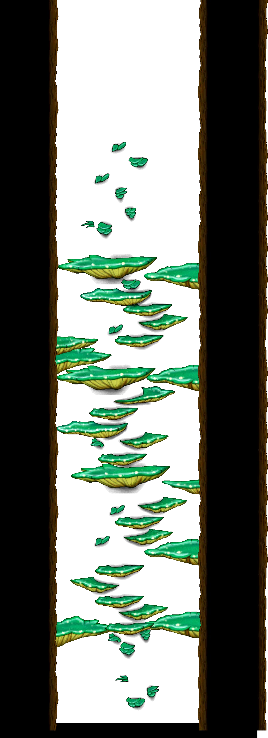 남쪽숲나무던전1