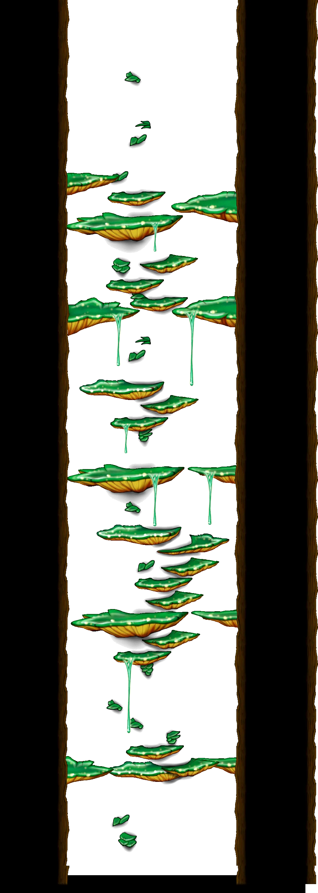 남쪽숲나무던전2