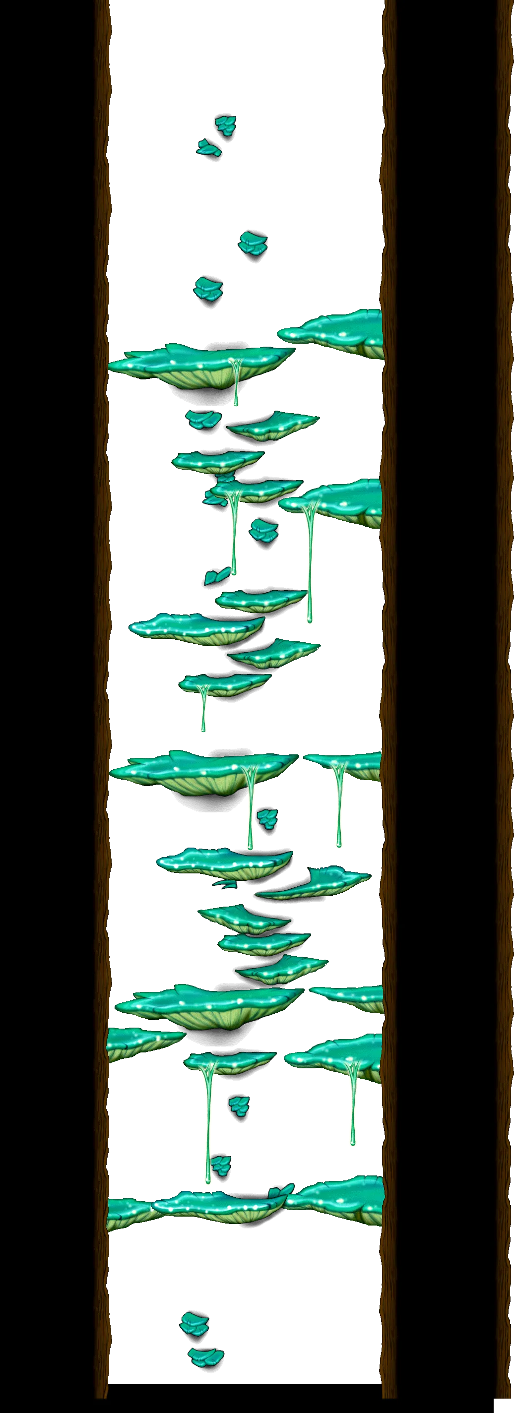 남쪽숲나무던전3