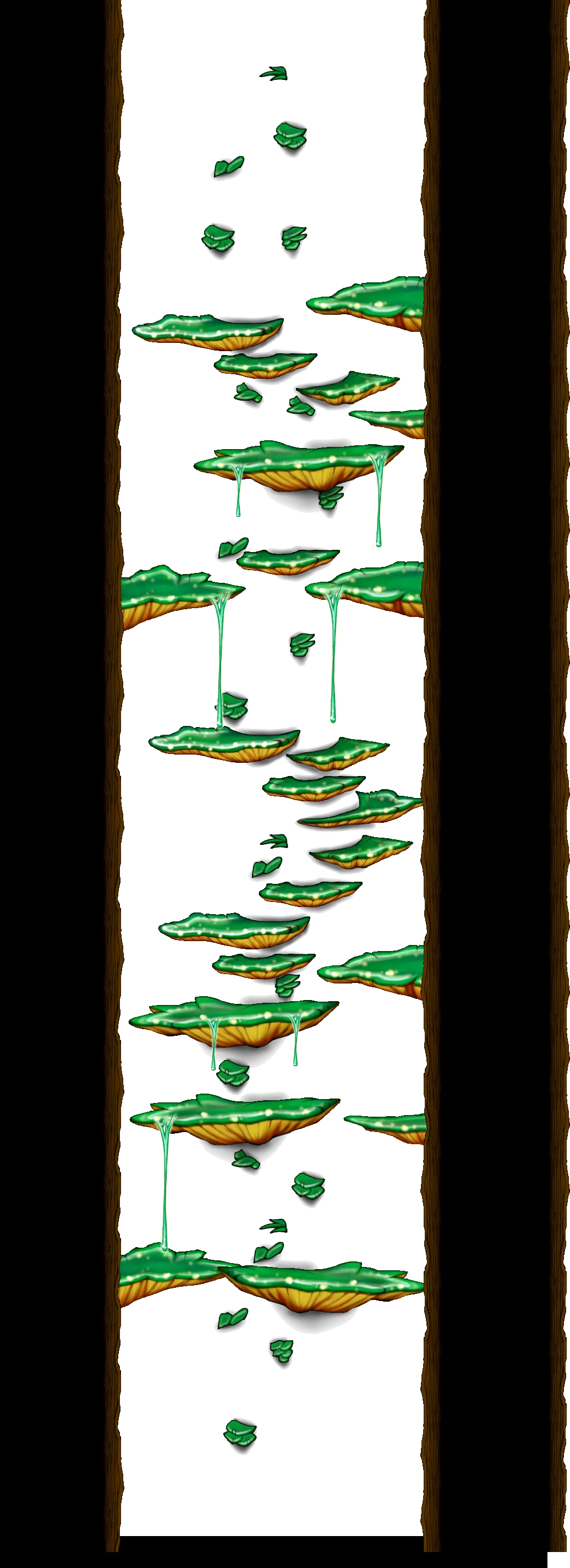 남쪽숲나무던전4