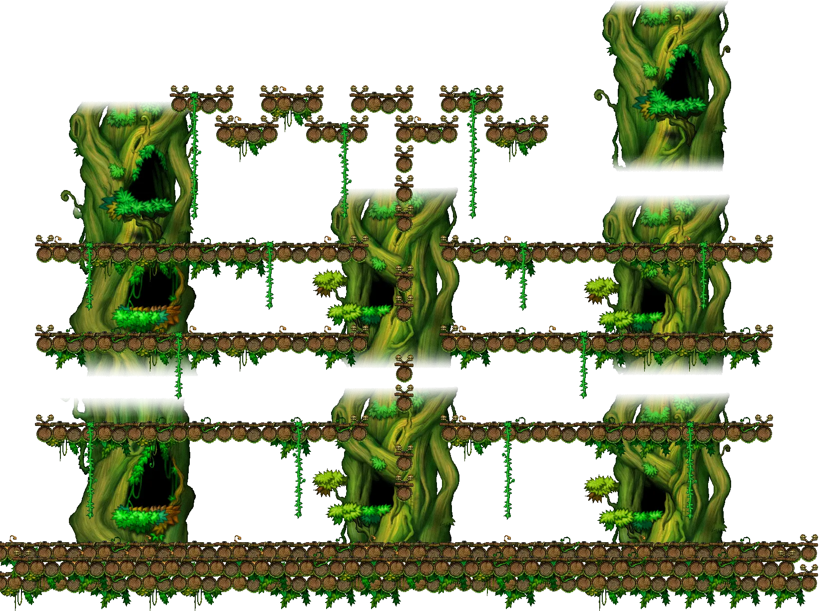 사악한기운의숲2