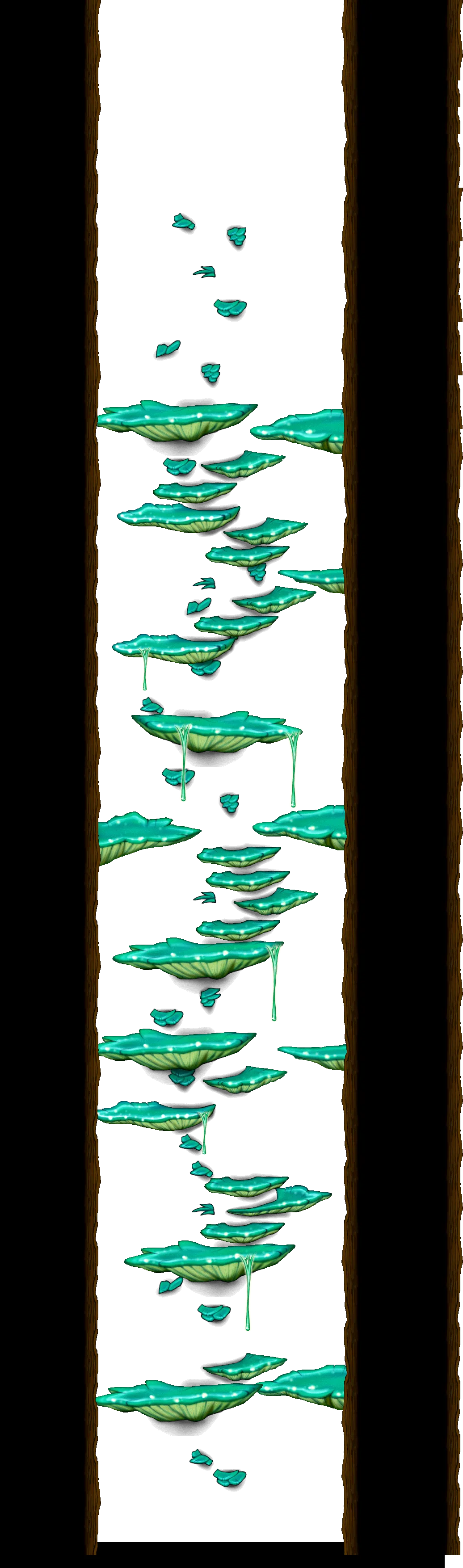 북쪽숲나무던전1
