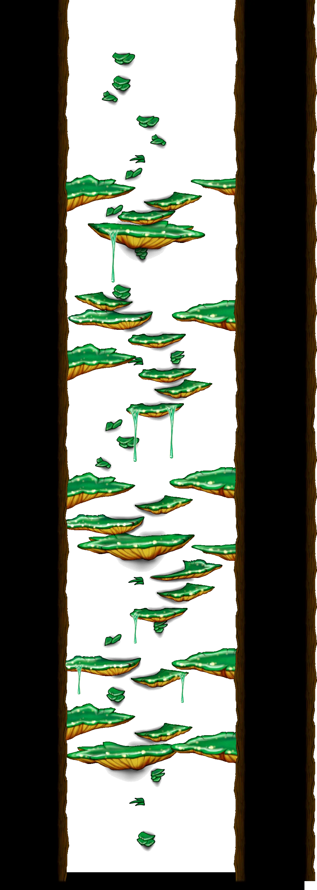 북쪽숲나무던전2