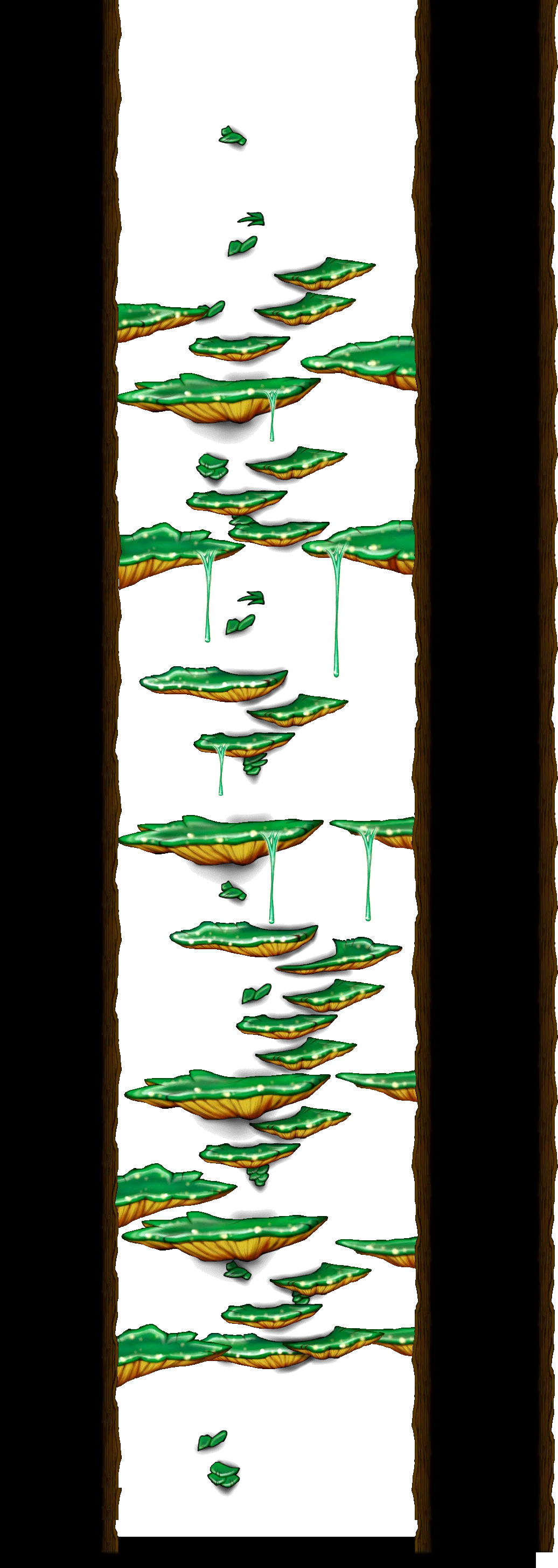 북쪽숲나무던전5