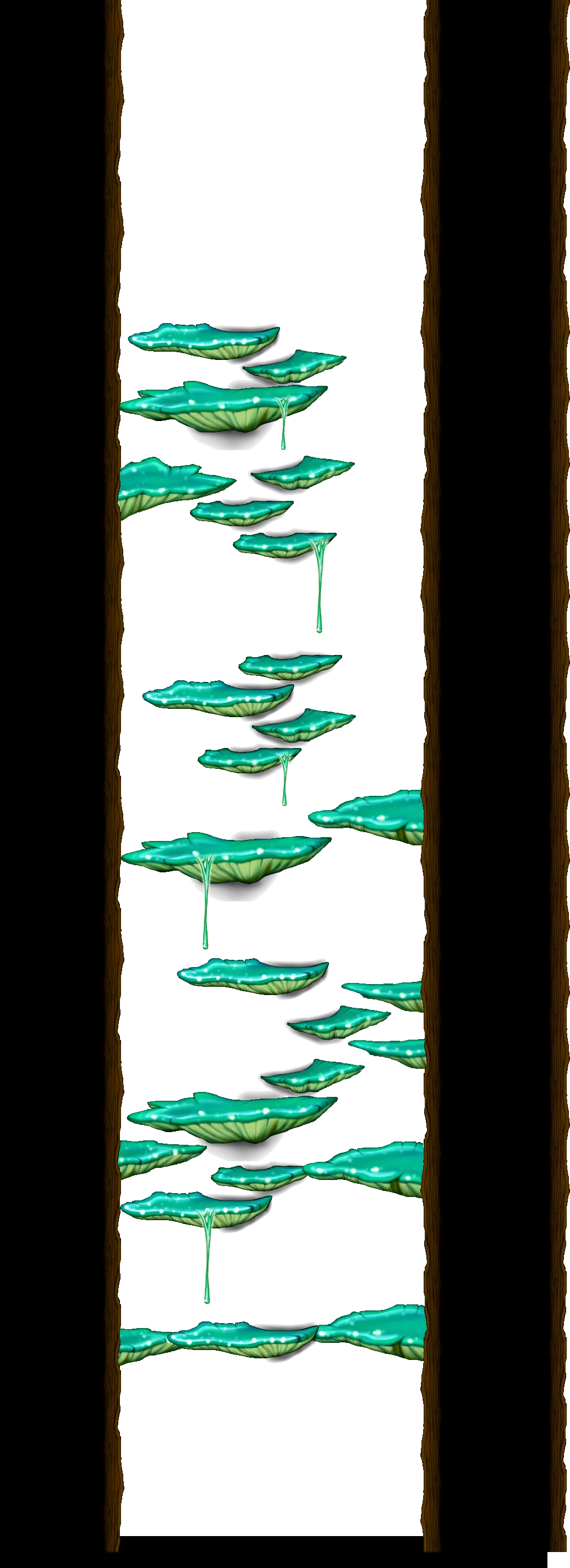 북쪽숲나무던전6