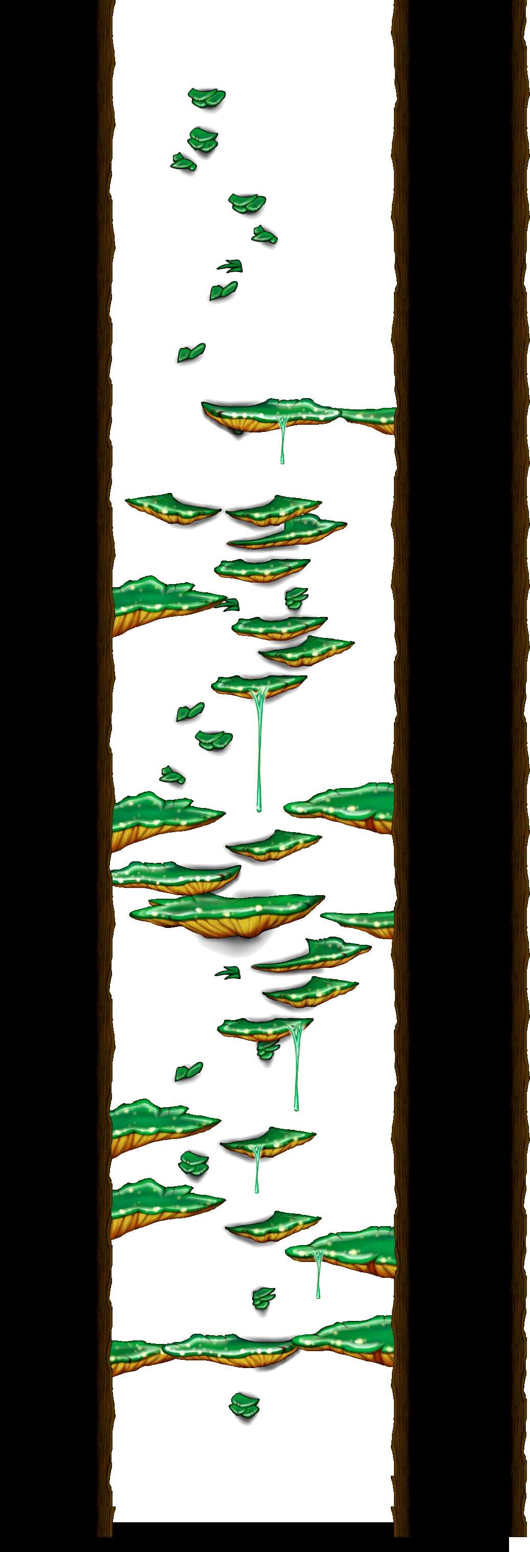 북쪽숲나무던전7