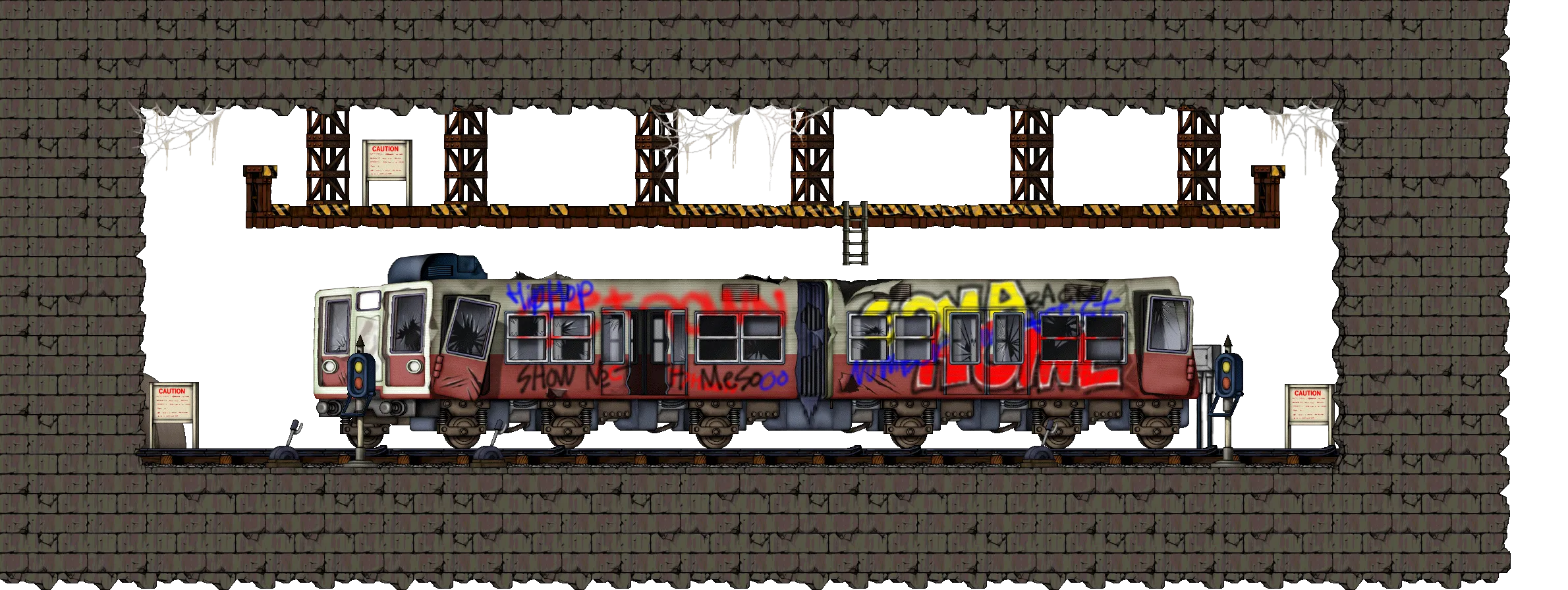 B3<지하철기지창>