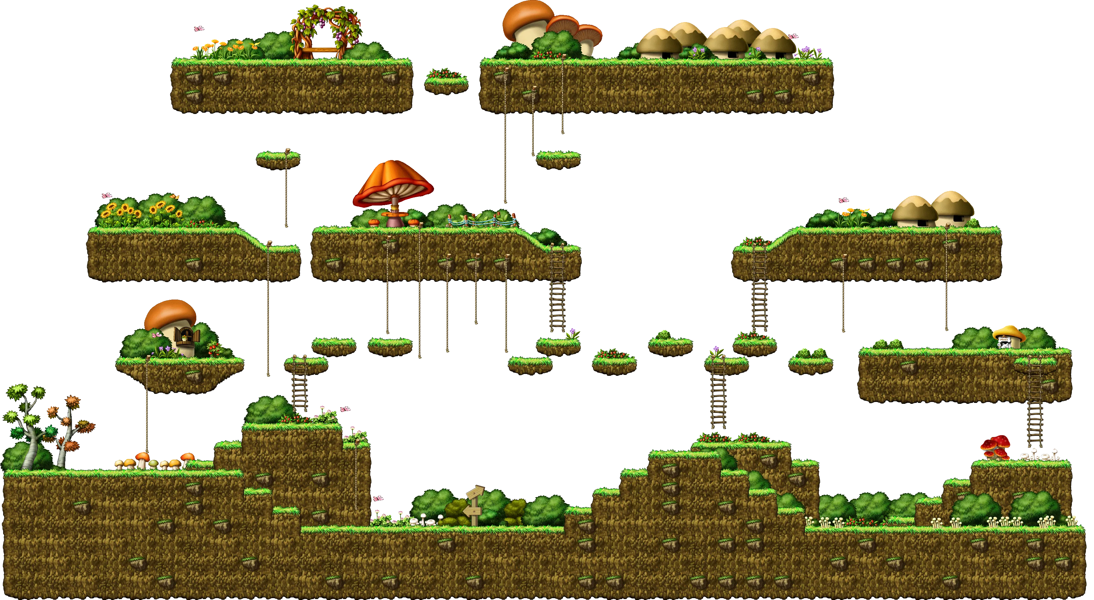 헤네시스서쪽언덕