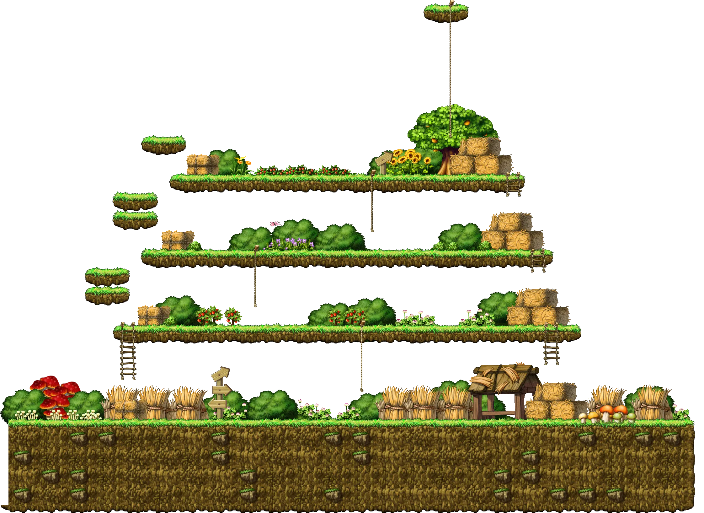 헤네시스사냥터1