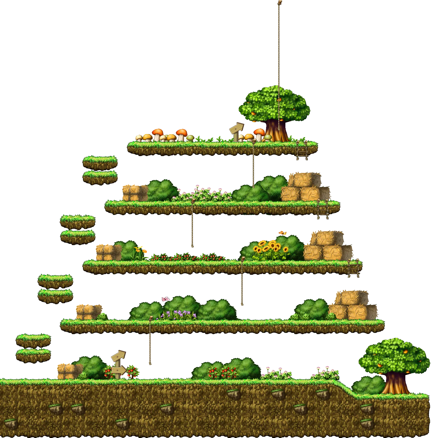 헤네시스사냥터2