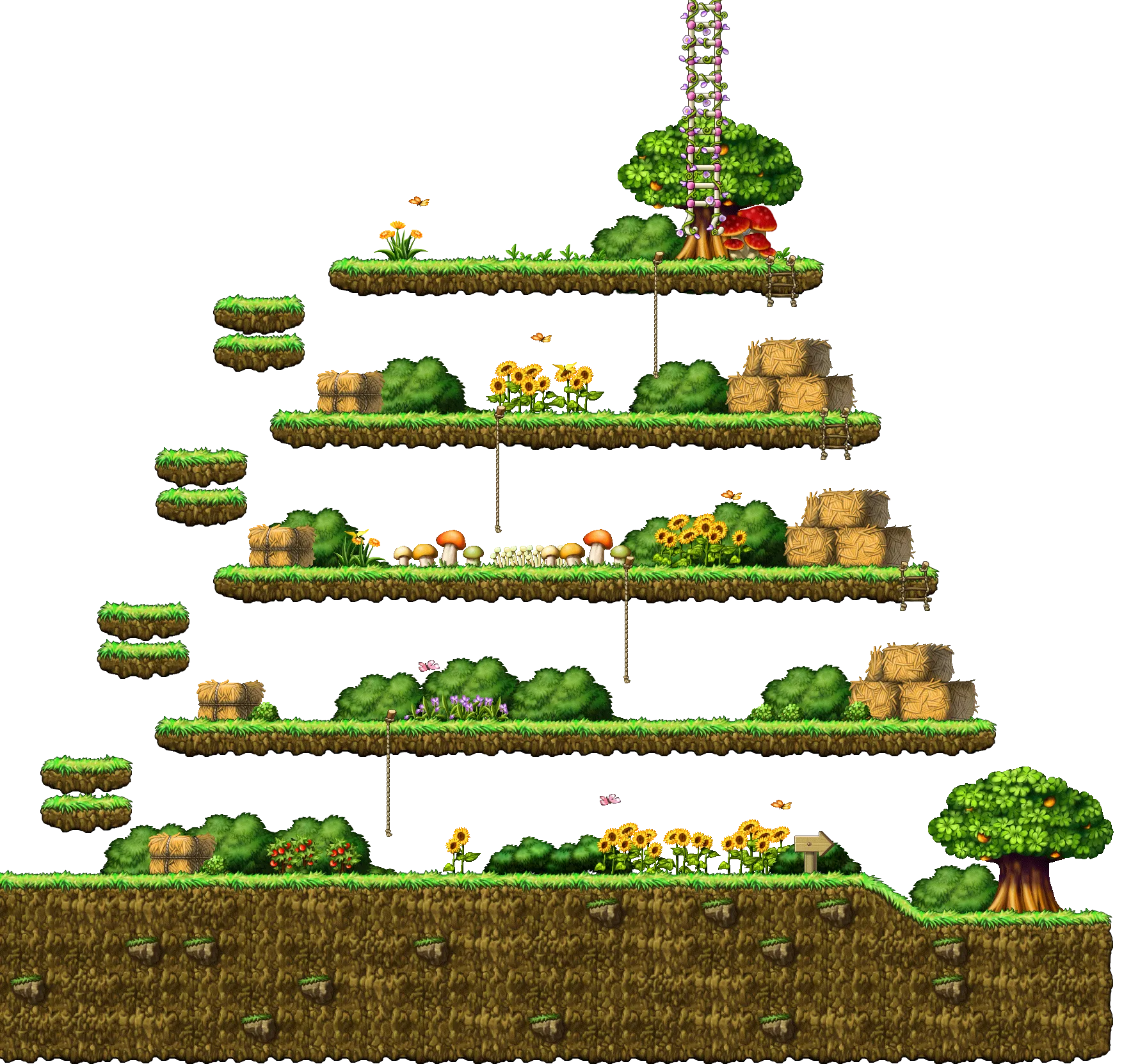 헤네시스사냥터3