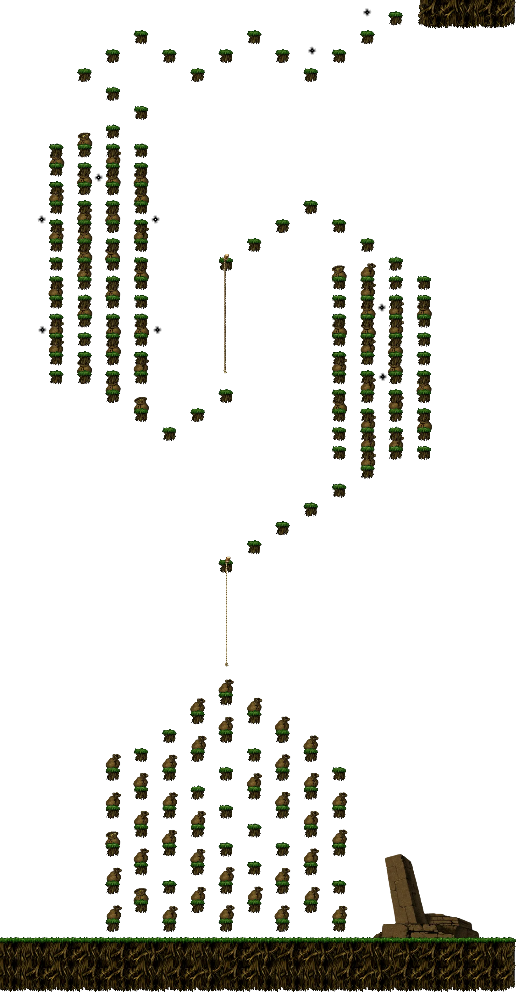 끈기의깊은숲<3단계>
