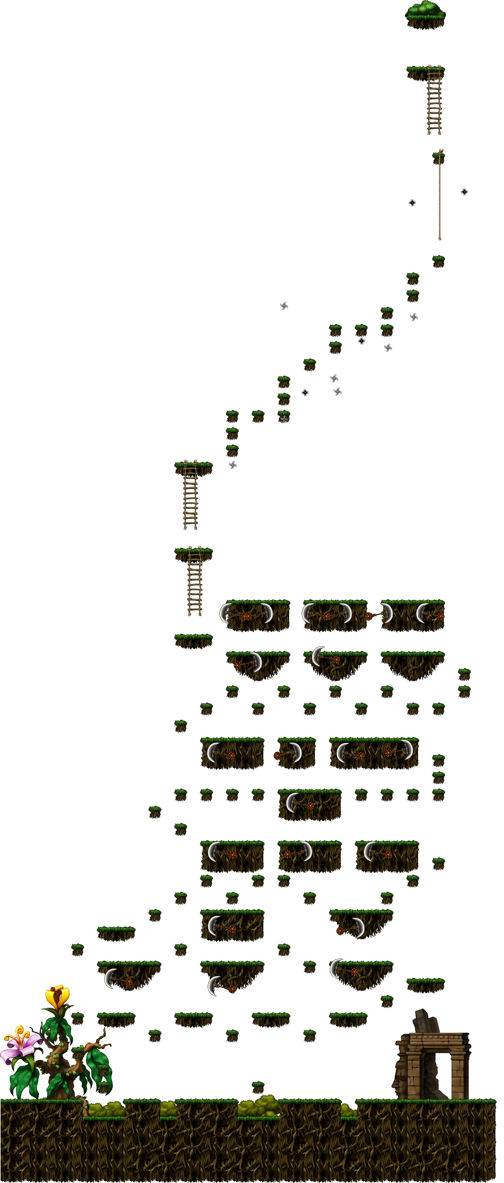 끈기의깊은숲<7단계>
