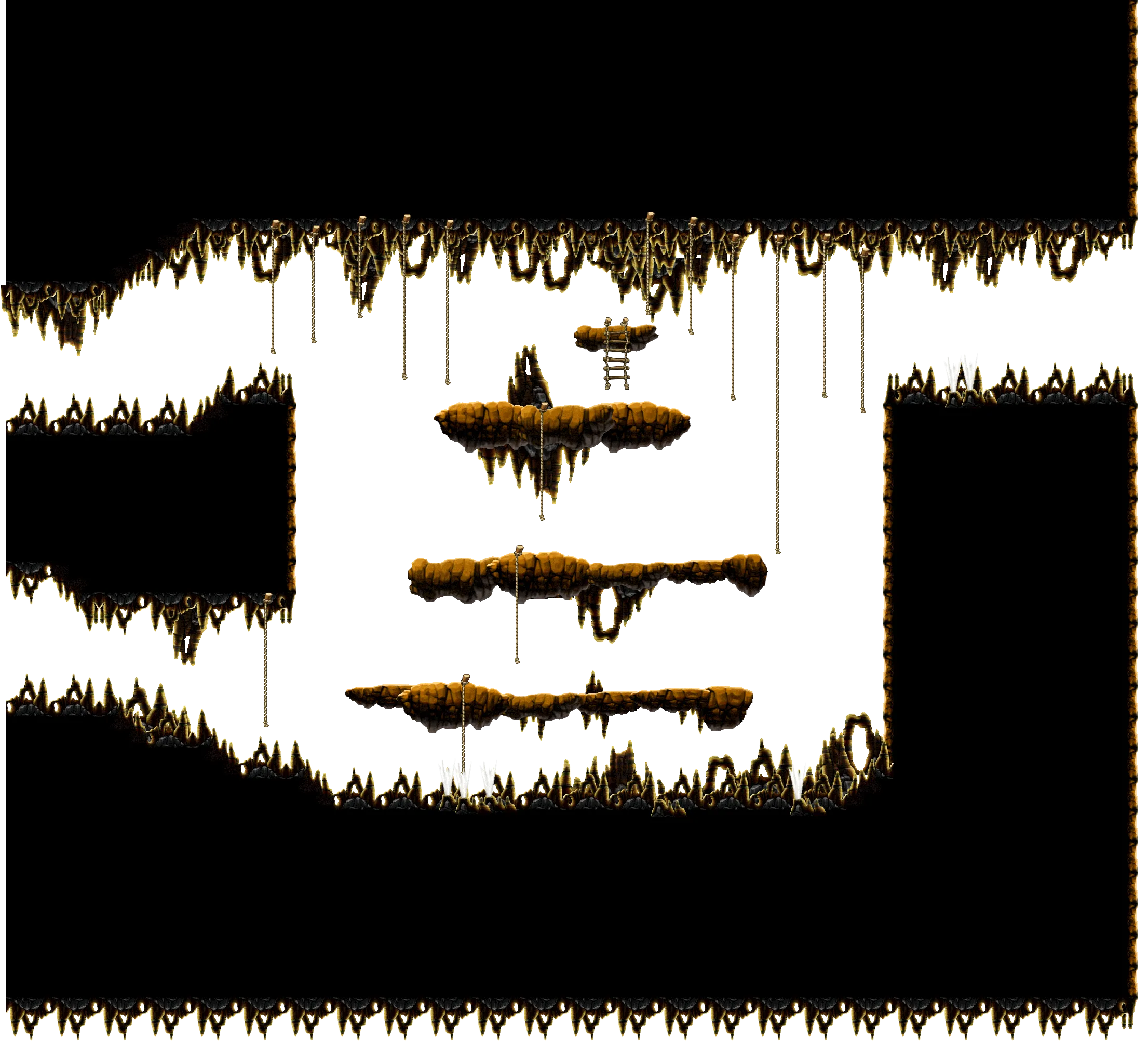 드레이크사냥터