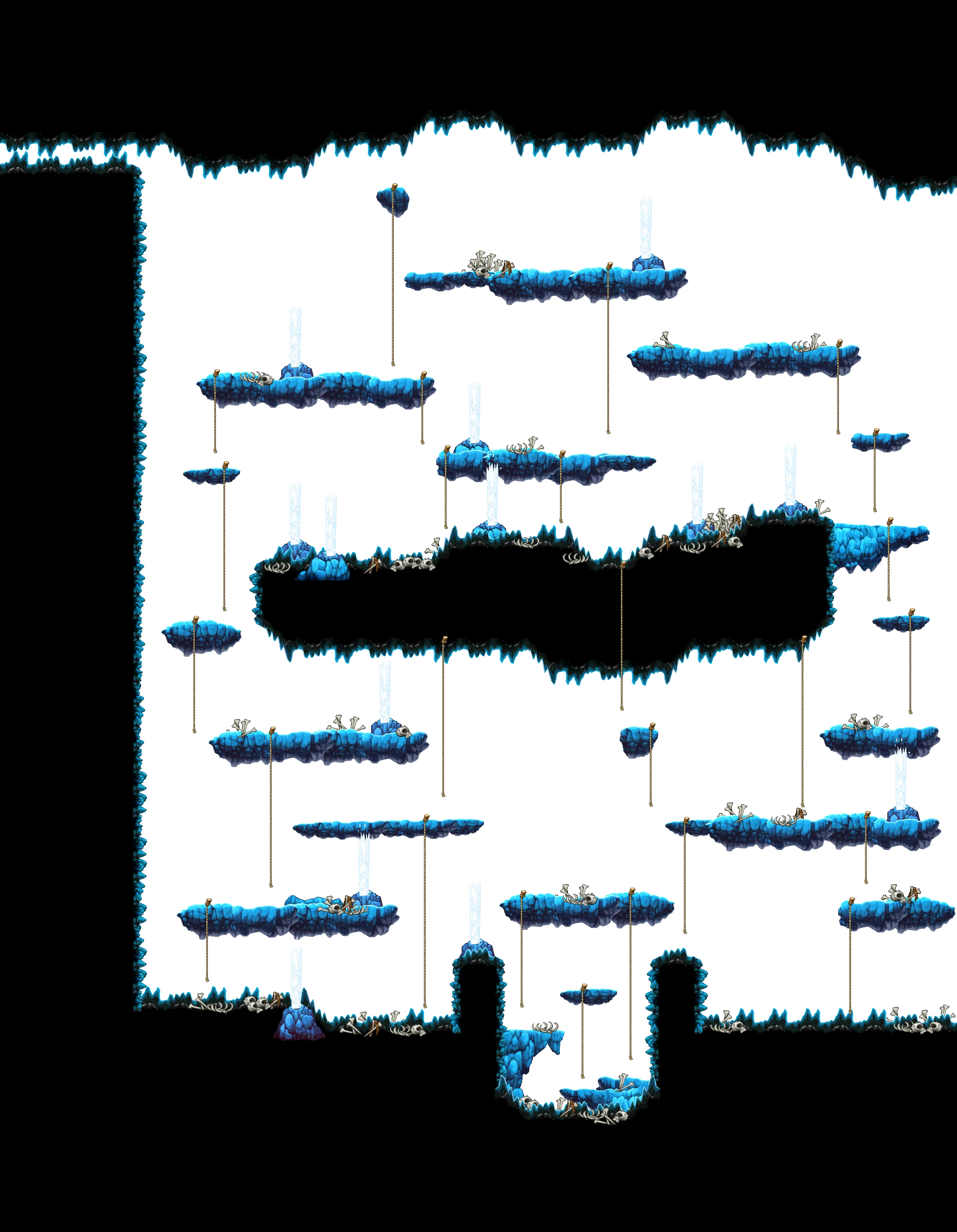 드레이크의 영역