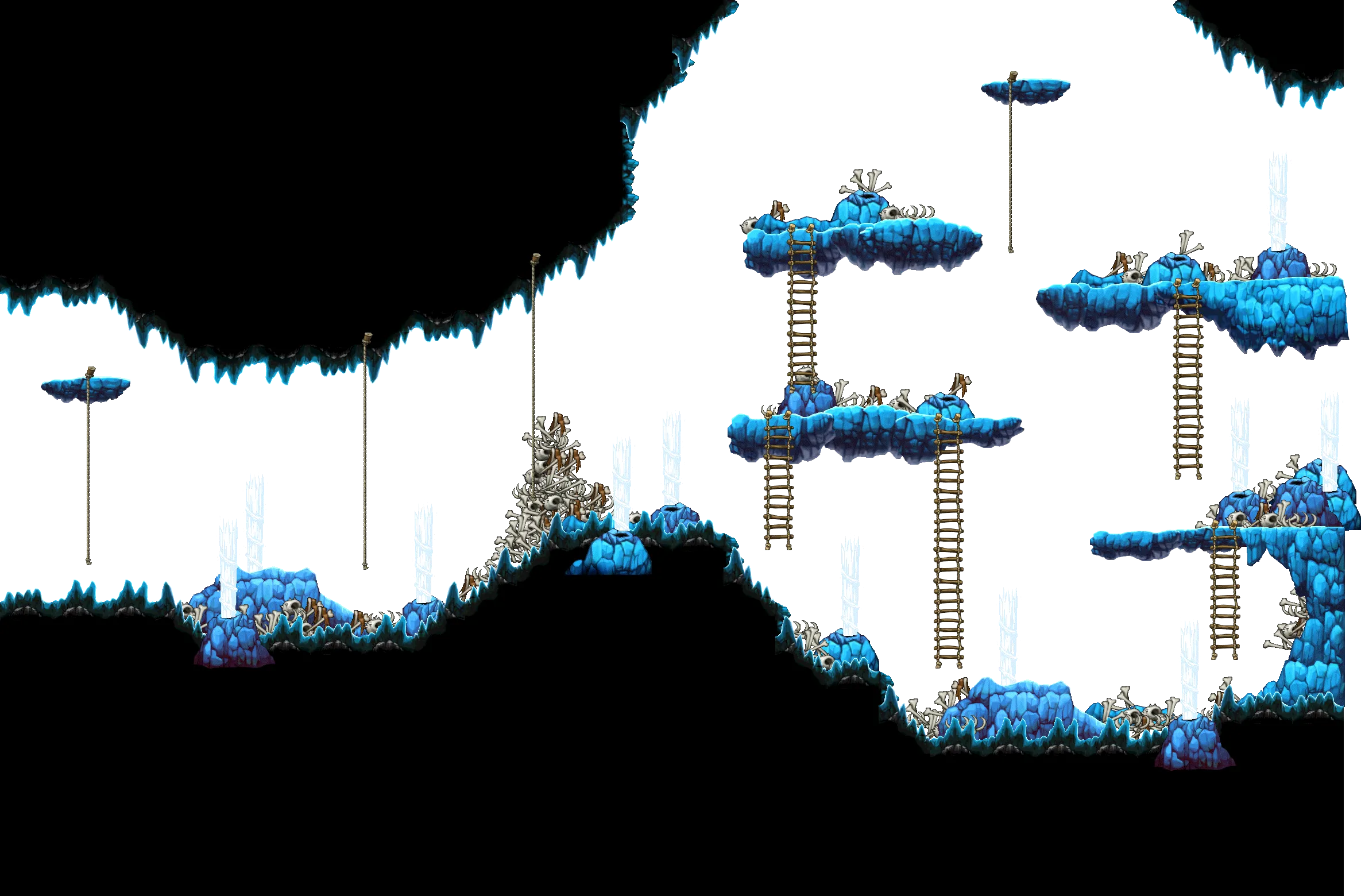 드레이크의 둥지