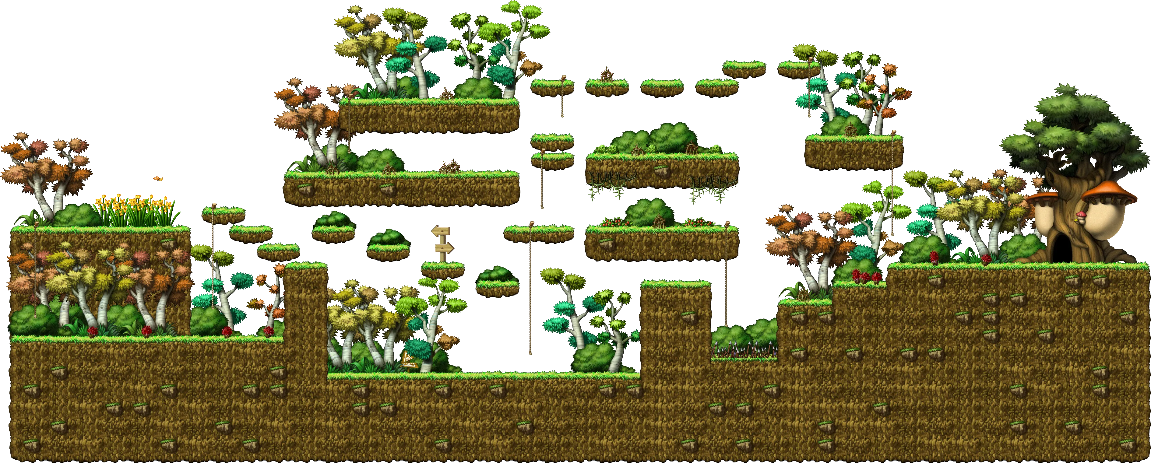 헤네시스던전입구