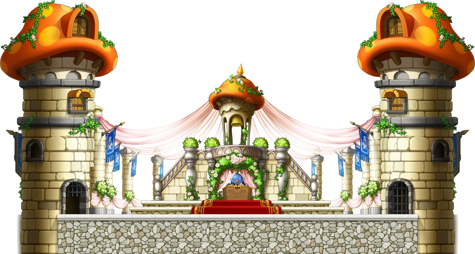 결혼식장