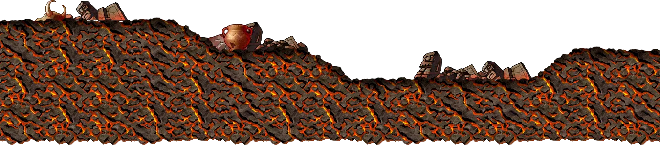 자쿰의 제단 입구