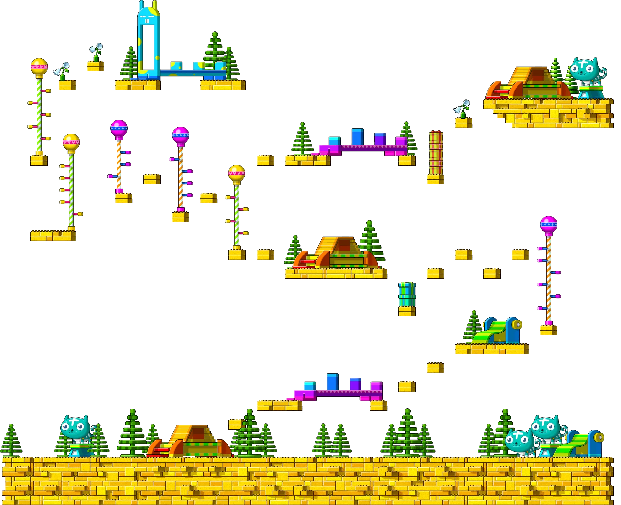 루디 펫 산책로