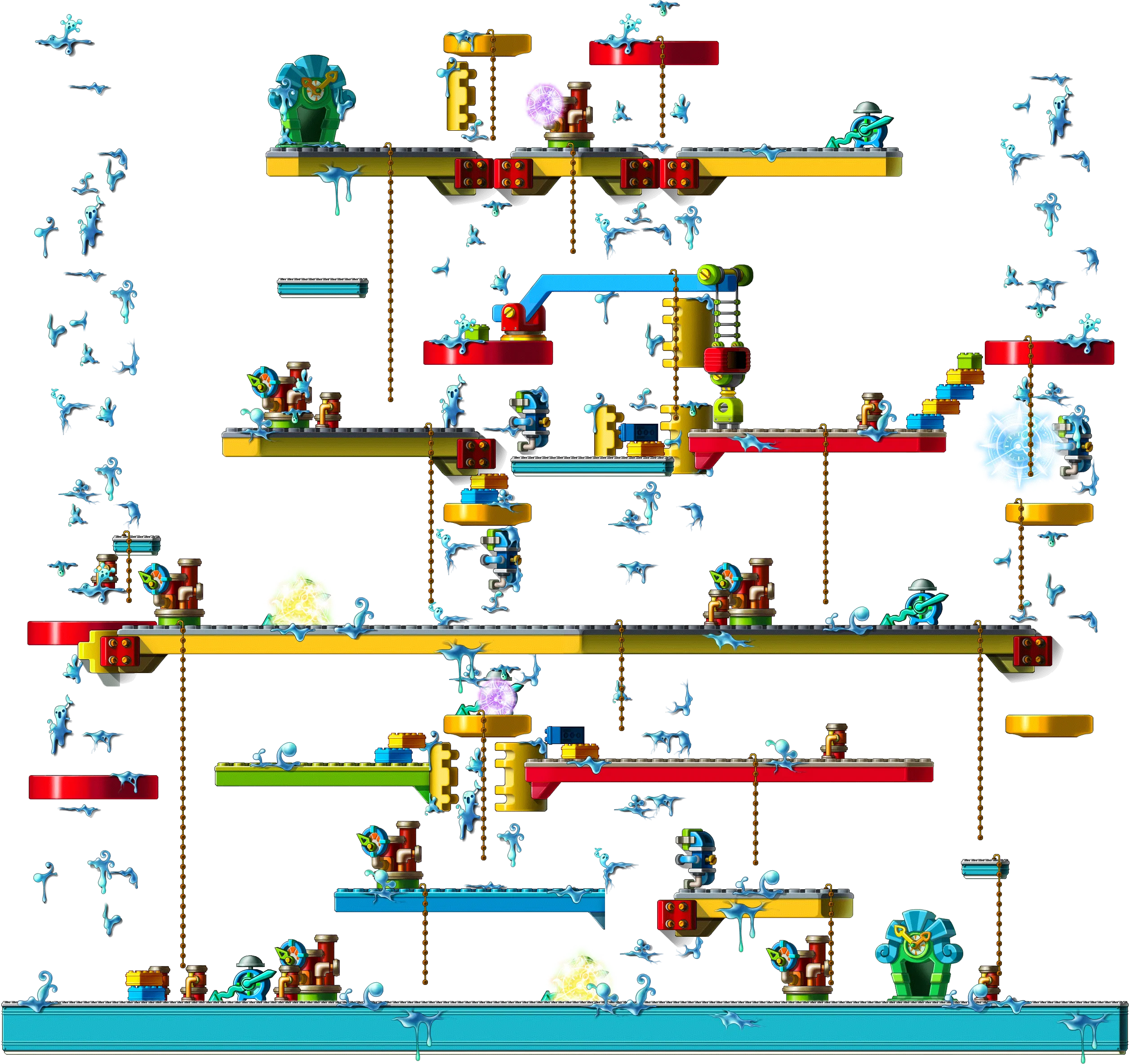 잊혀진 시간의 길<2>