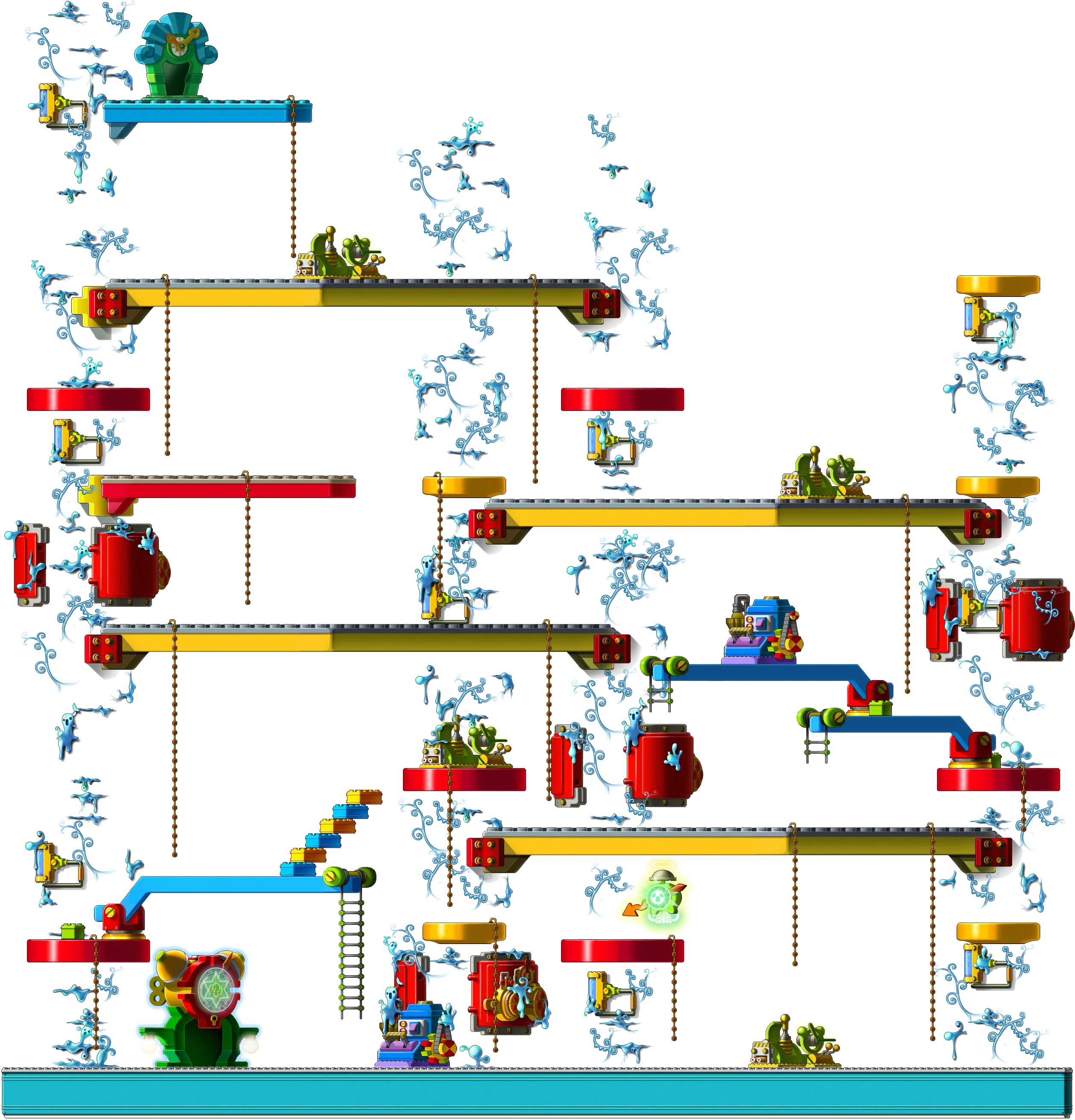 잊혀진 시간의 길<4>
