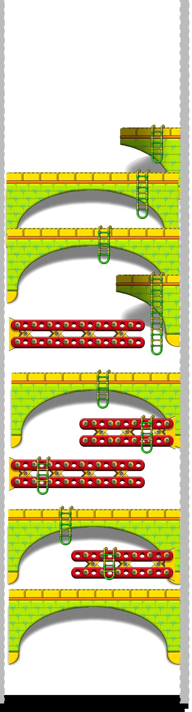 북치는 토끼의 은신처