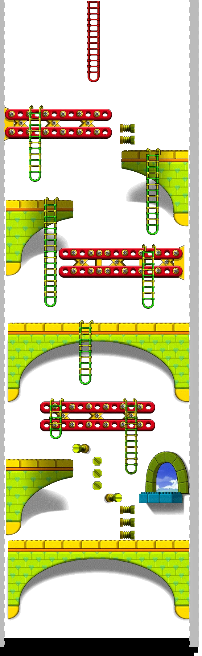 에오스탑93층 맵