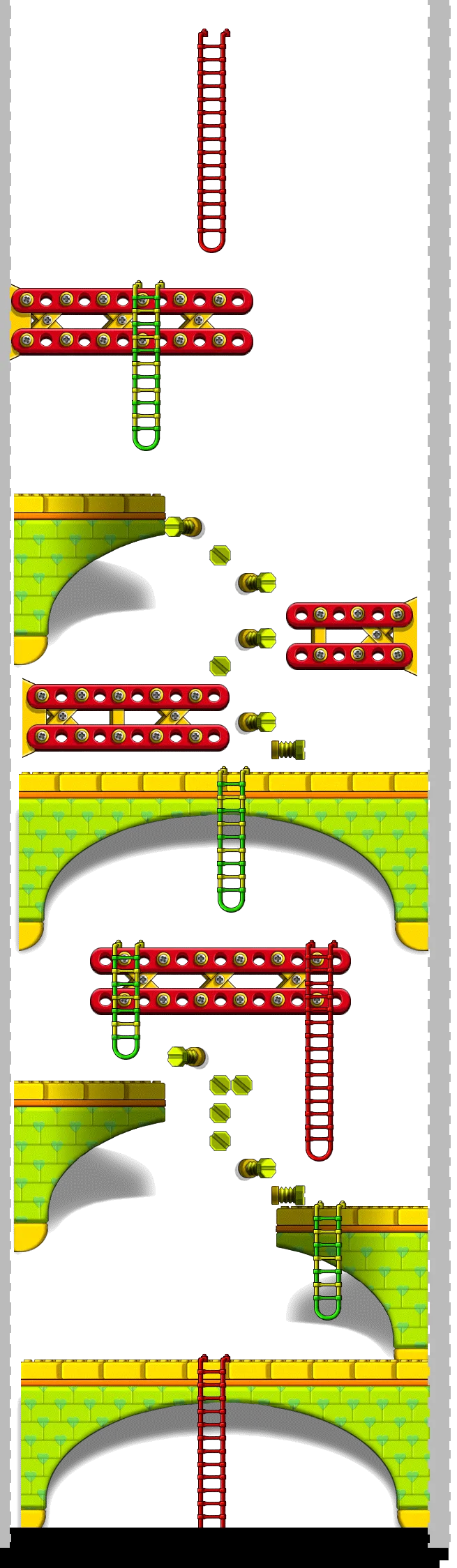 에오스탑94층 맵