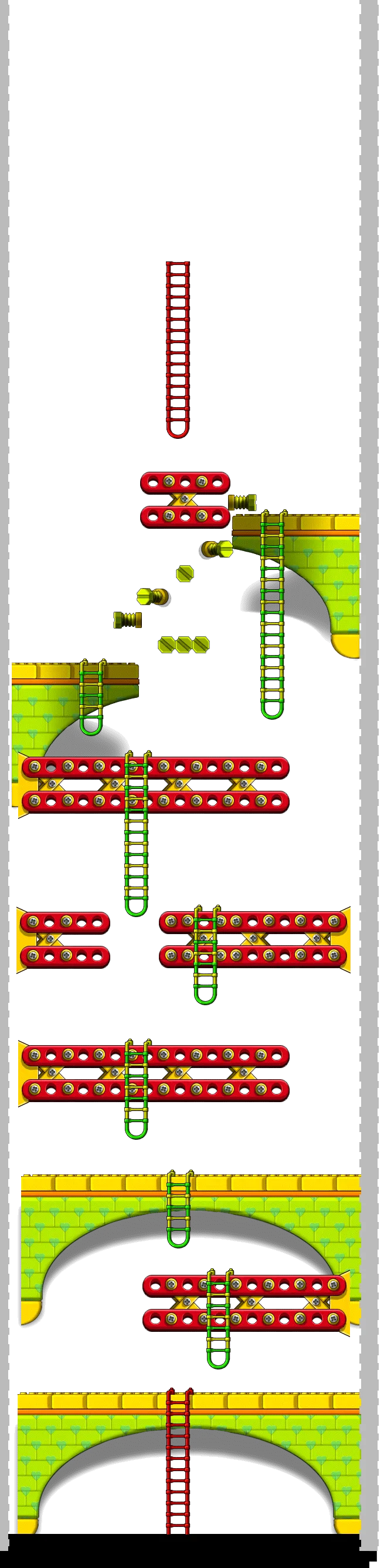 에오스탑95층 맵