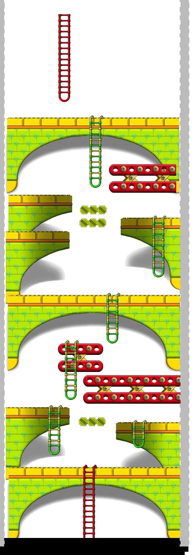 에오스탑97층 맵