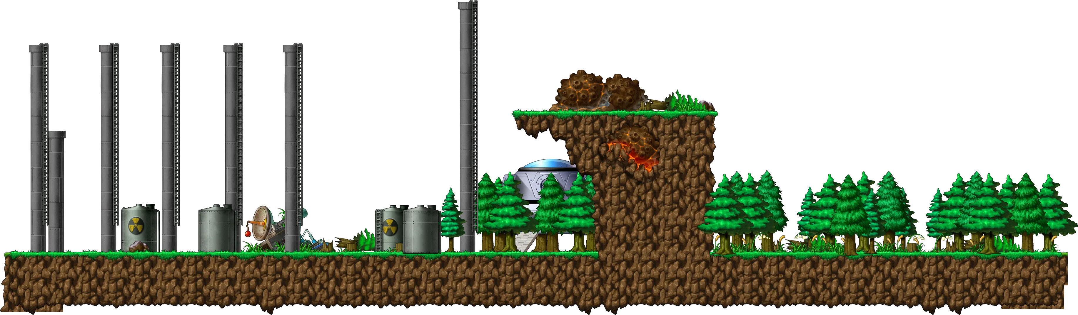 도곤스기지입구