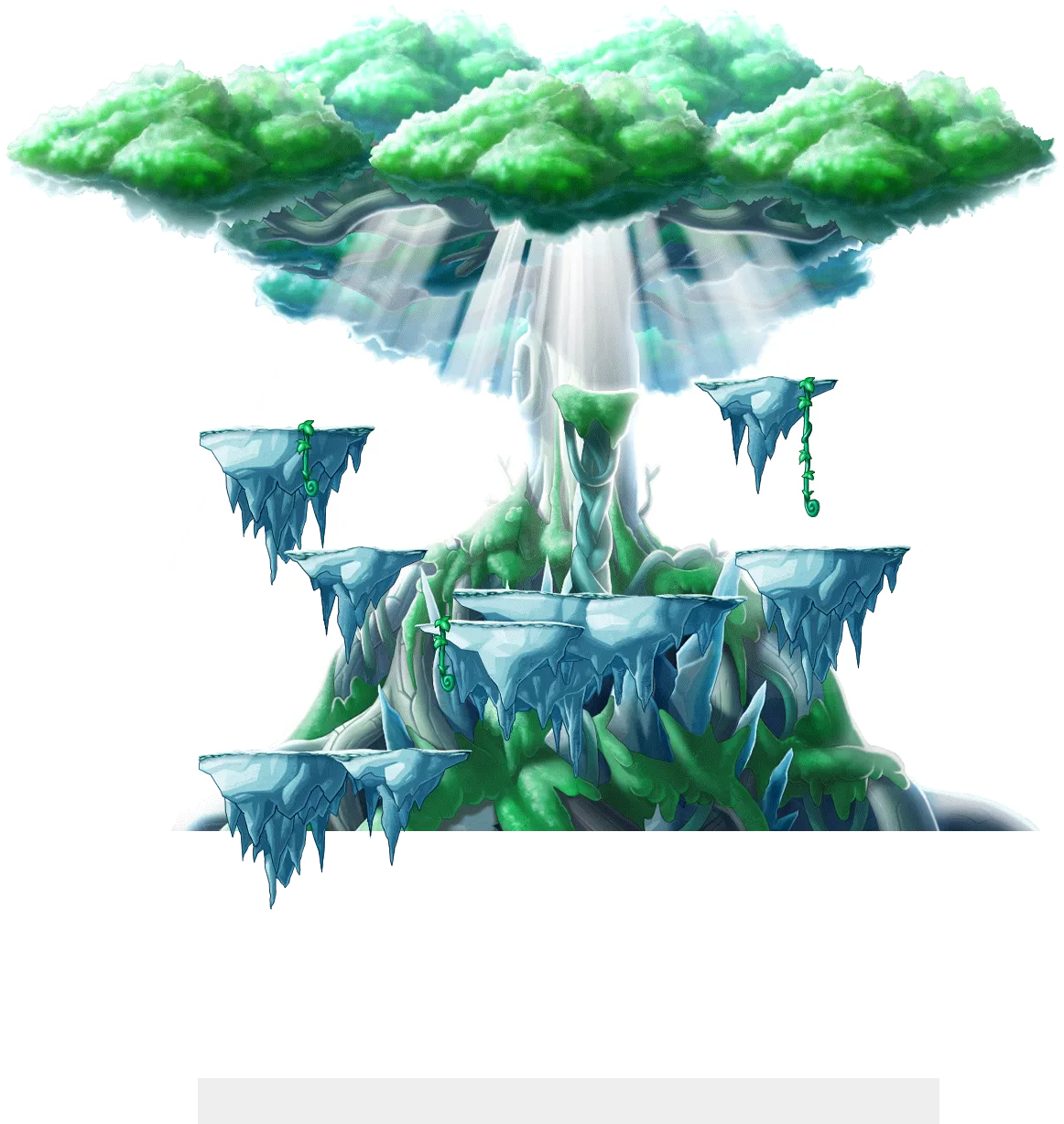 나인스피릿의 둥지