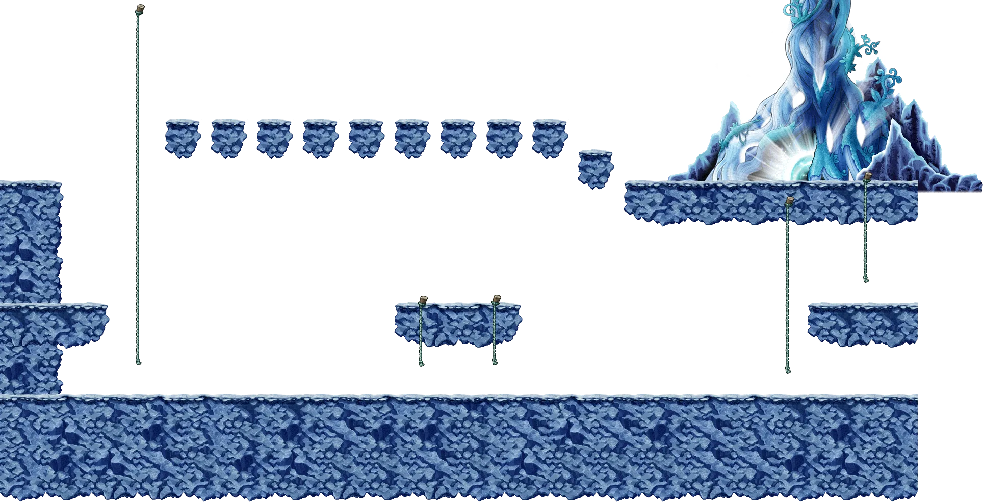 다섯번째 미로방