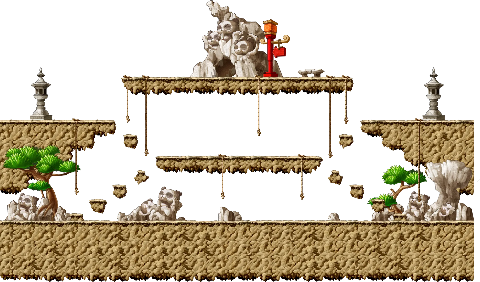 야생곰의 영토1