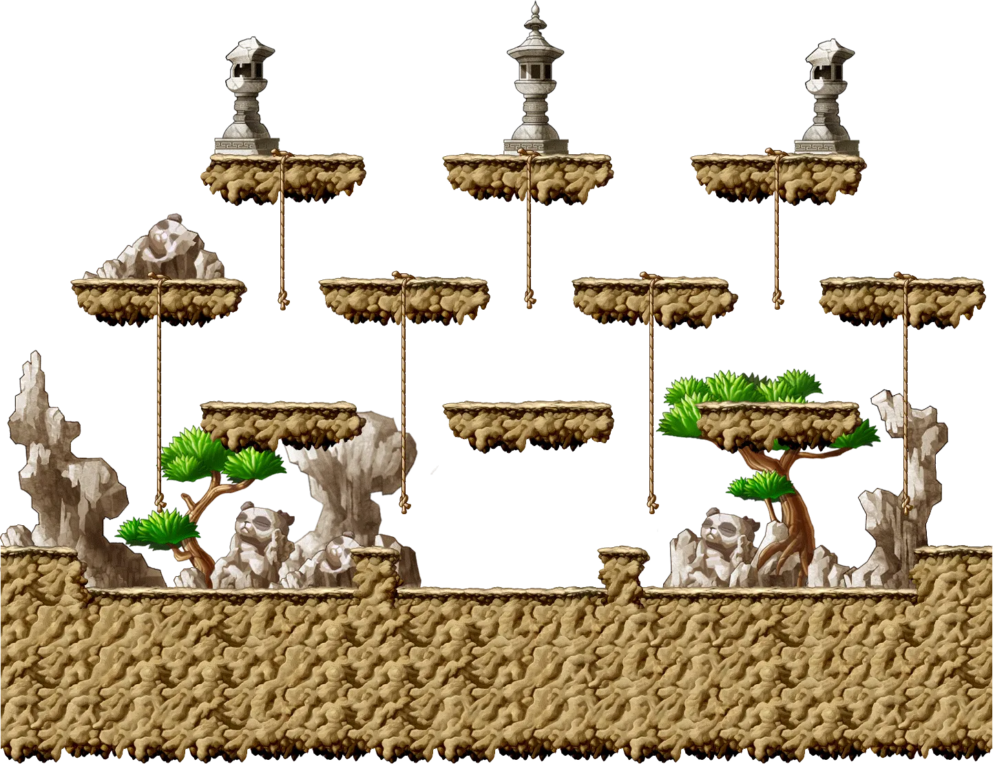 야생곰의 영토2