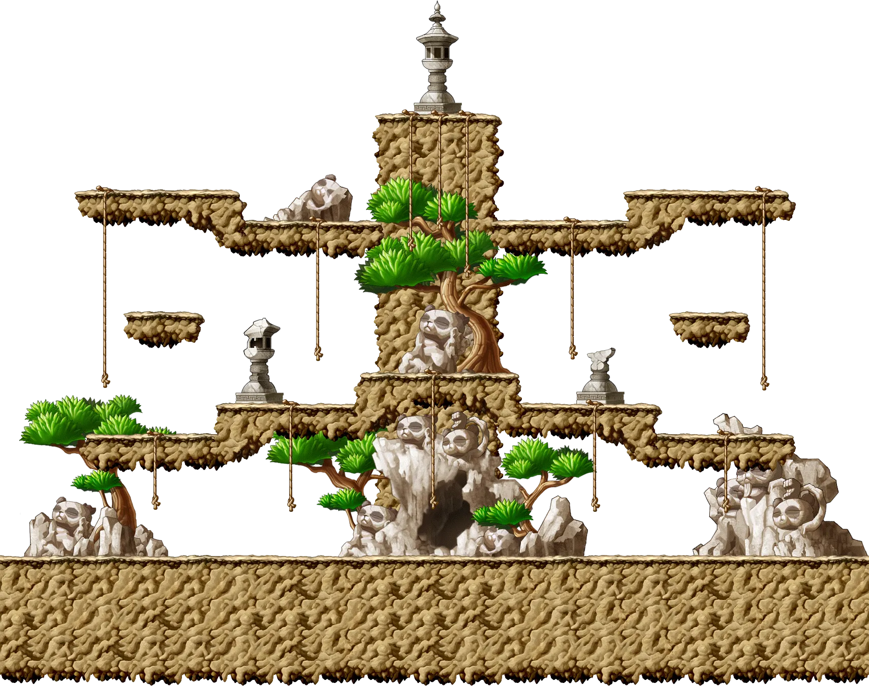 야생곰의 영토3