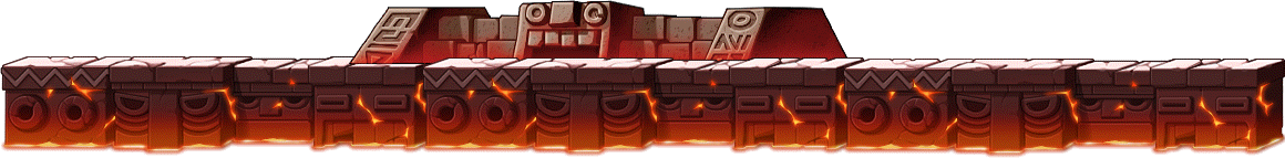 자쿰의 제단 맵