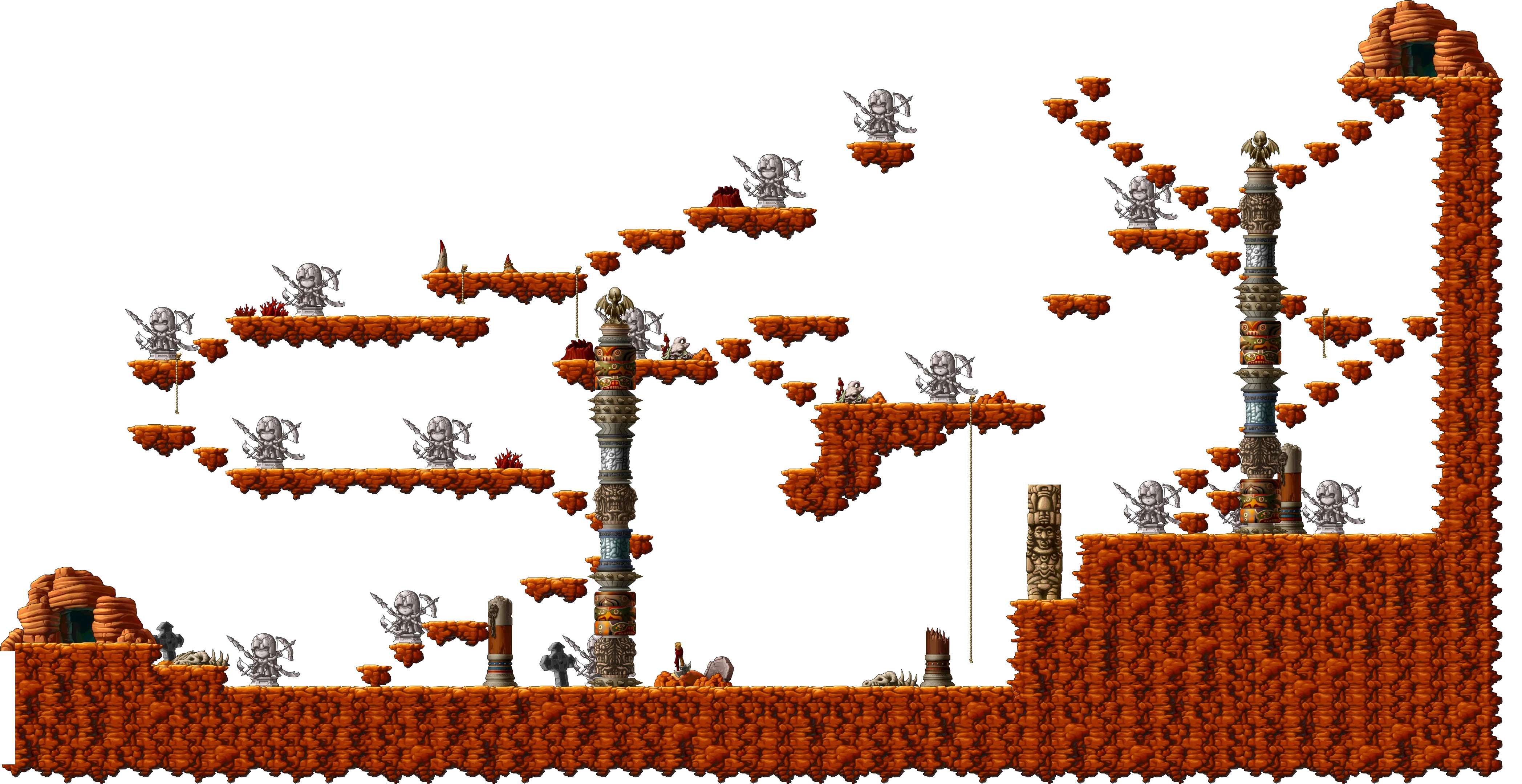 영웅의 골짜기1