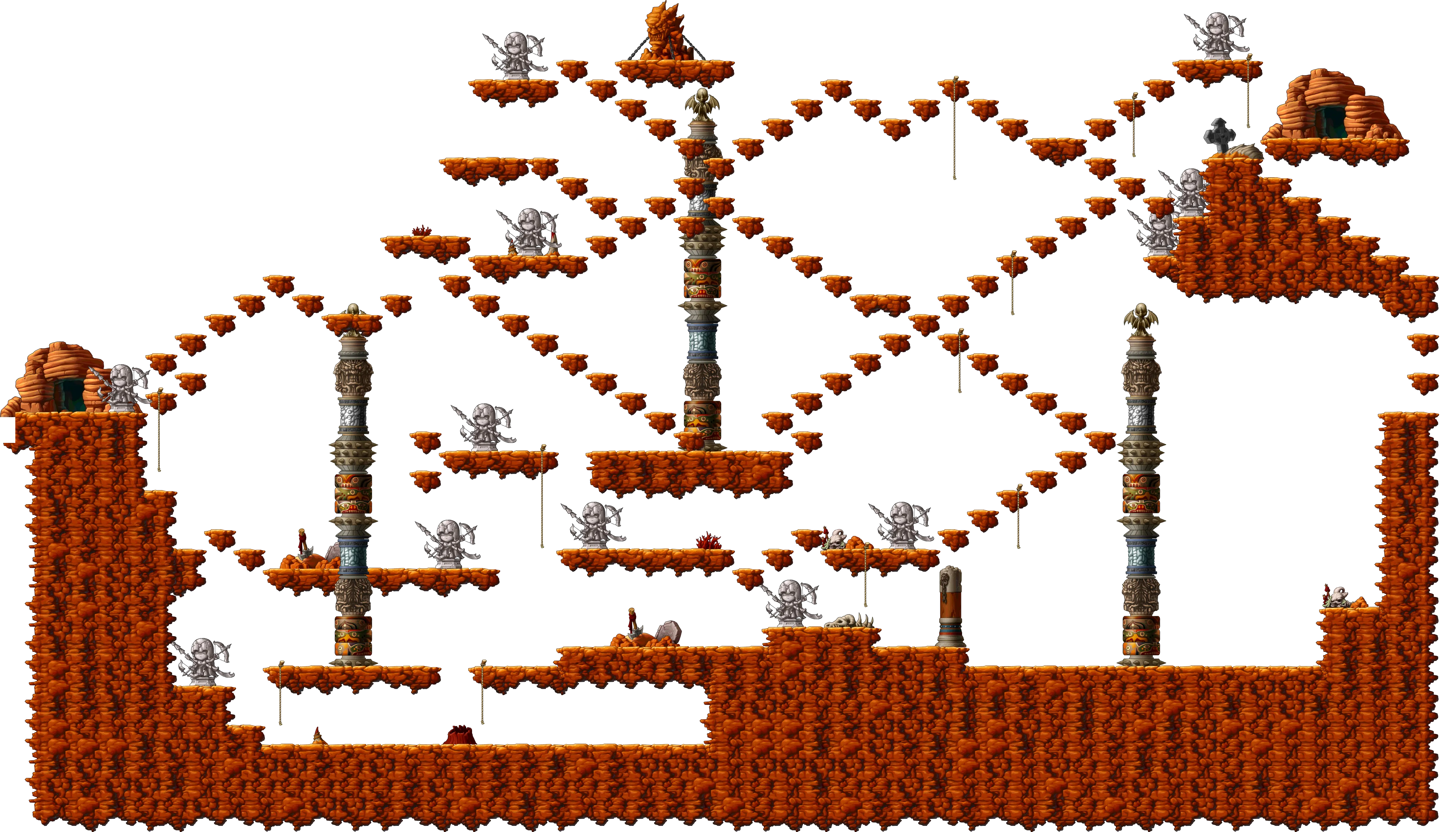 영웅의 골짜기2