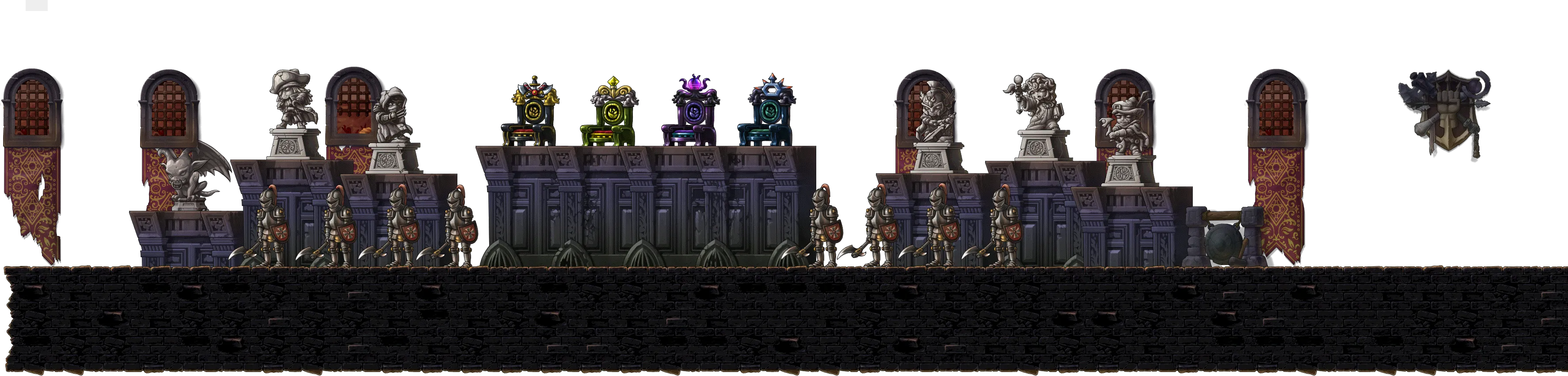 그랜드마스터의회의장