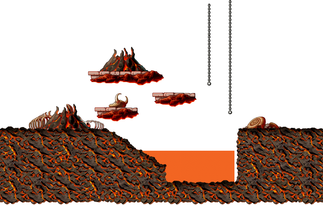 데비존파퀘: 피닉스 둥지