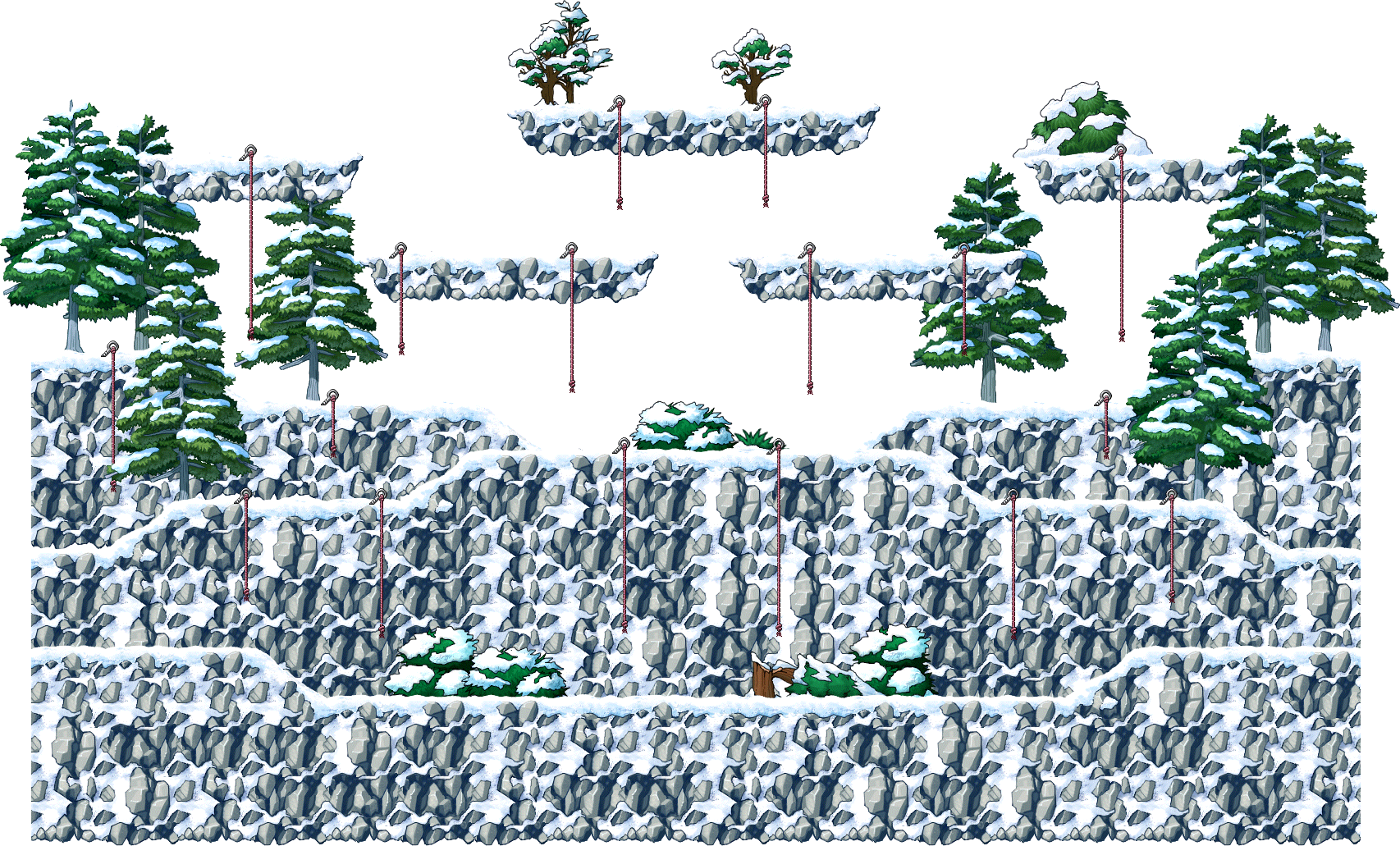 데비존파퀘: 틸러스 방어